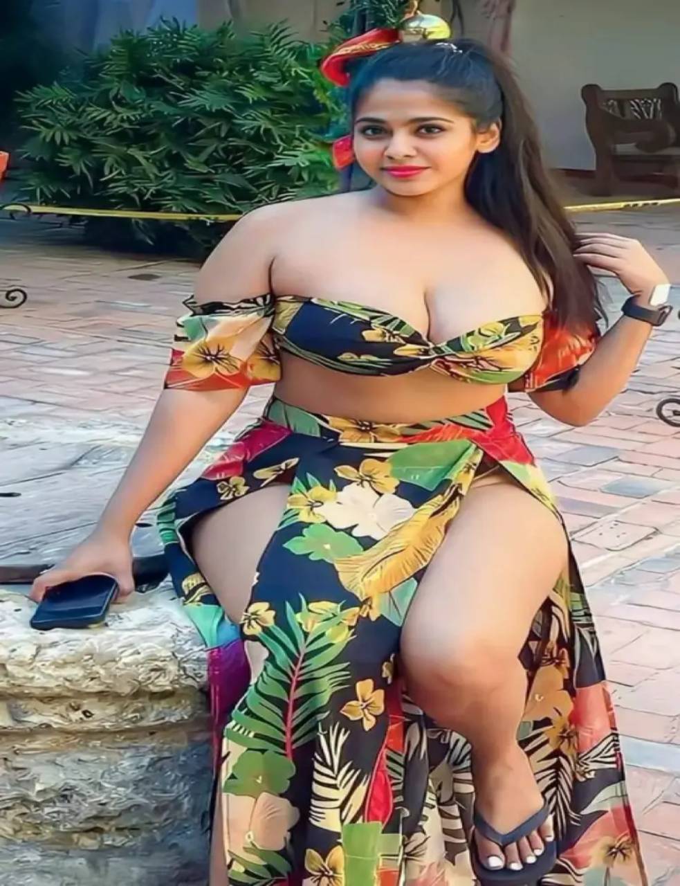 high profile Chattarpur call girl